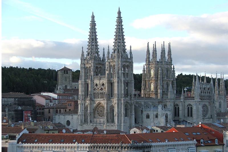 mantenedores salas calderas burgos